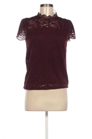 Dámska blúza Holly & Whyte By Lindex, Veľkosť XS, Farba Fialová, Cena  18,47 €