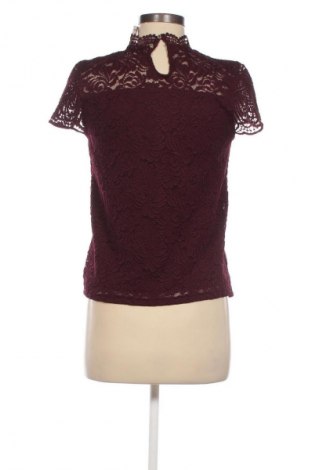 Dámska blúza Holly & Whyte By Lindex, Veľkosť XS, Farba Fialová, Cena  18,47 €