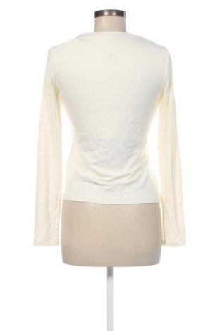 Bluză de femei Hugo Boss, Mărime L, Culoare Ecru, Preț 779,99 Lei