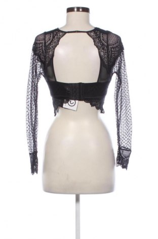 Damen Shirt Hunkemoller, Größe S, Farbe Schwarz, Preis € 53,99