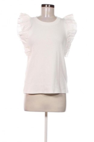 Damen Shirt Ichi, Größe S, Farbe Weiß, Preis € 43,99