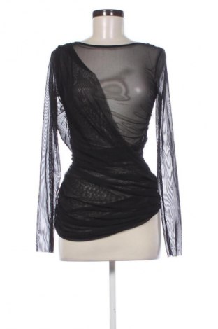 Bluză de femei Illumminee, Mărime S, Culoare Negru, Preț 202,63 Lei