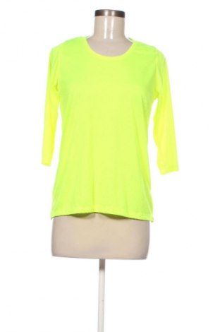 Bluzka damska Infinity Woman, Rozmiar M, Kolor Żółty, Cena 44,94 zł