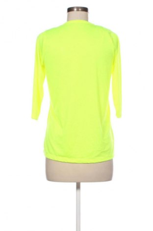 Bluzka damska Infinity Woman, Rozmiar M, Kolor Żółty, Cena 44,94 zł