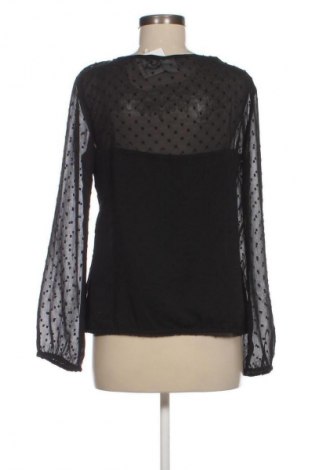 Дамска блуза Items Vero Moda, Размер M, Цвят Черен, Цена 20,99 лв.