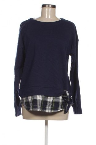 Damen Shirt Izod, Größe L, Farbe Blau, Preis € 23,99