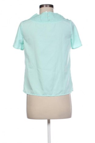 Damen Shirt Jack Wills, Größe M, Farbe Grün, Preis € 13,80