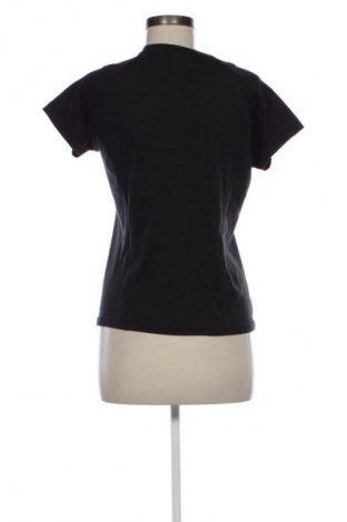 Damen Shirt Jack Wolfskin, Größe M, Farbe Schwarz, Preis 21,00 €