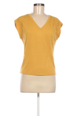 Damen Shirt Jacqueline De Yong, Größe S, Farbe Gelb, Preis € 9,72