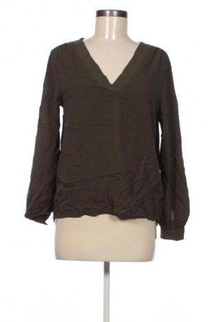 Bluzka damska Jacqueline De Yong, Rozmiar S, Kolor Zielony, Cena 62,99 zł