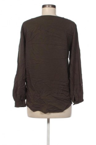 Bluzka damska Jacqueline De Yong, Rozmiar S, Kolor Zielony, Cena 62,99 zł