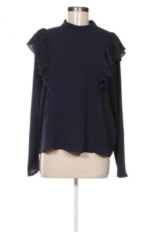 Damen Shirt Jacqueline De Yong, Größe L, Farbe Blau, Preis 13,99 €