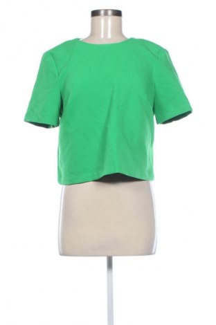 Damen Shirt Jake*s, Größe S, Farbe Grün, Preis 31,68 €