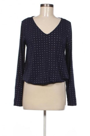 Damen Shirt Janina, Größe M, Farbe Blau, Preis 13,99 €