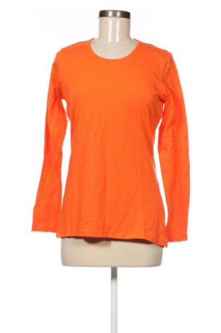 Damen Shirt Janina, Größe M, Farbe Orange, Preis € 13,99