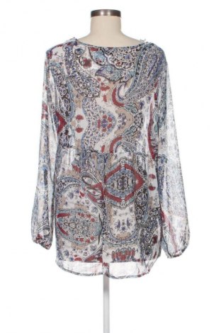 Damen Shirt Janina, Größe M, Farbe Mehrfarbig, Preis € 5,99