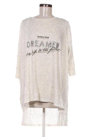 Damen Shirt Janina, Größe XXL, Farbe Mehrfarbig, Preis € 21,99