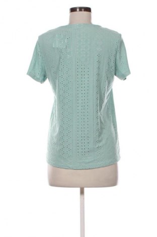 Damen Shirt Janina, Größe M, Farbe Grün, Preis 7,99 €
