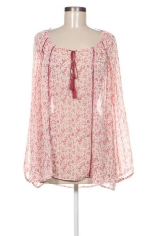 Damen Shirt Janina, Größe XXL, Farbe Mehrfarbig, Preis 21,99 €