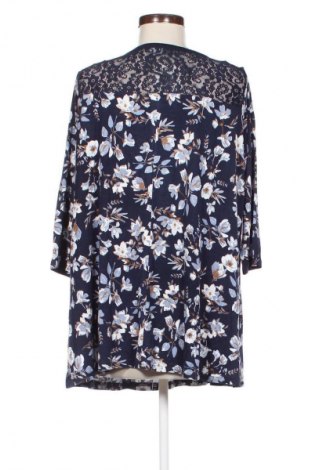 Damen Shirt Janina, Größe XL, Farbe Mehrfarbig, Preis 10,00 €