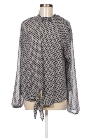Bluzka damska Janina, Rozmiar XL, Kolor Kolorowy, Cena 62,99 zł