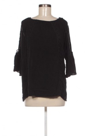 Damen Shirt Janina, Größe M, Farbe Schwarz, Preis 13,99 €