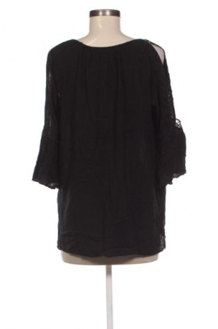 Damen Shirt Janina, Größe M, Farbe Schwarz, Preis 13,99 €