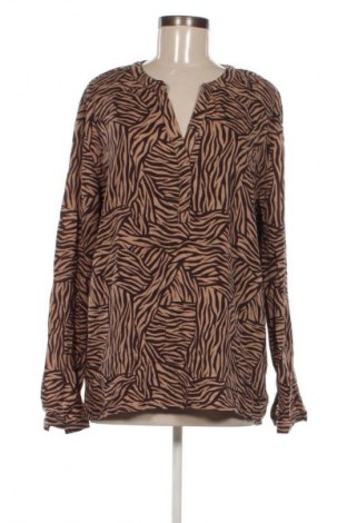 Damen Shirt Janina, Größe XL, Farbe Mehrfarbig, Preis 13,99 €