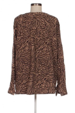 Damen Shirt Janina, Größe XL, Farbe Mehrfarbig, Preis 13,99 €
