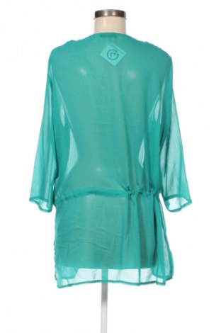Damen Shirt Janina, Größe L, Farbe Grün, Preis € 13,99