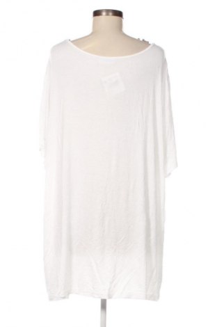 Bluză de femei Janina, Mărime 3XL, Culoare Alb, Preț 79,99 Lei