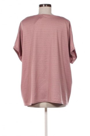 Bluză de femei Janina, Mărime XXL, Culoare Mov deschis, Preț 70,99 Lei