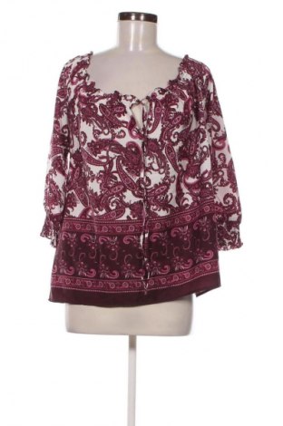 Damen Shirt Janina, Größe XL, Farbe Mehrfarbig, Preis € 13,99