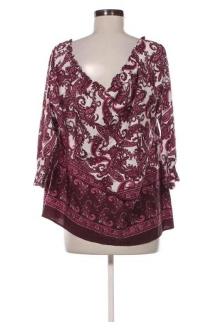 Damen Shirt Janina, Größe XL, Farbe Mehrfarbig, Preis € 13,99