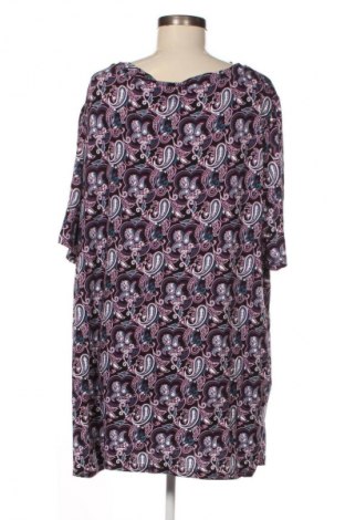 Damen Shirt Janina, Größe 5XL, Farbe Mehrfarbig, Preis € 13,99