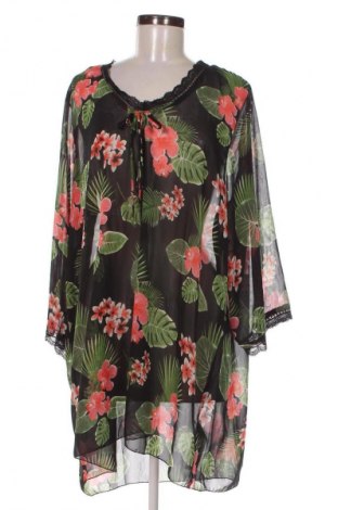 Damen Shirt Janina, Größe XXL, Farbe Mehrfarbig, Preis € 13,99
