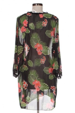 Damen Shirt Janina, Größe XXL, Farbe Mehrfarbig, Preis € 13,99