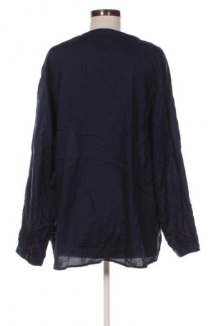 Damen Shirt Janina, Größe XL, Farbe Blau, Preis € 13,99