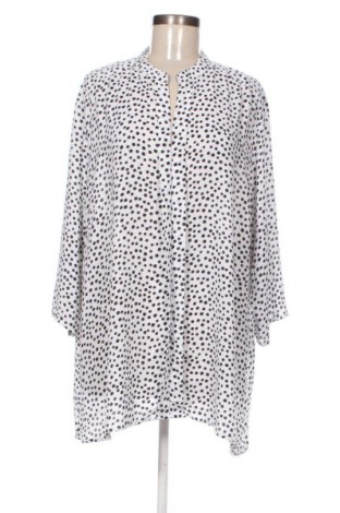 Dámská halenka Janina, Velikost 3XL, Barva Vícebarevné, Cena  369,00 Kč