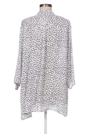 Dámská halenka Janina, Velikost 3XL, Barva Vícebarevné, Cena  369,00 Kč