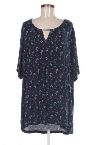 Bluzka damska Janina, Rozmiar 3XL, Kolor Kolorowy, Cena 73,99 zł
