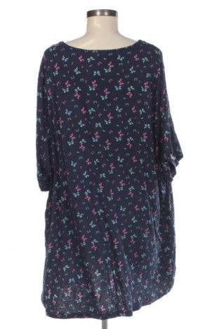 Bluzka damska Janina, Rozmiar 3XL, Kolor Kolorowy, Cena 73,99 zł
