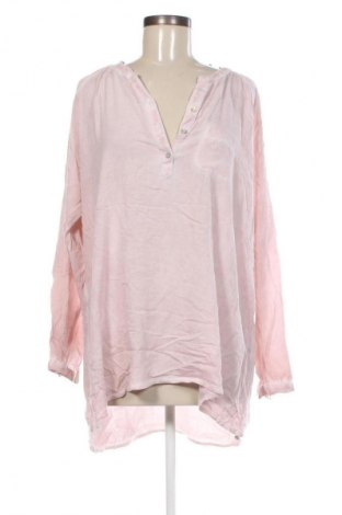 Damen Shirt Janina, Größe XXL, Farbe Rosa, Preis 13,99 €