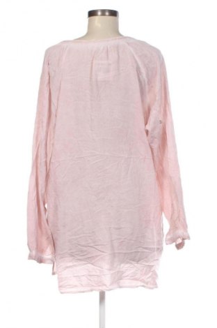 Damen Shirt Janina, Größe XXL, Farbe Rosa, Preis 13,99 €
