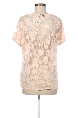 Damen Shirt Janina, Größe XL, Farbe Rosa, Preis € 9,99