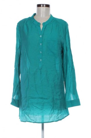 Bluzka damska Janina, Rozmiar XL, Kolor Zielony, Cena 62,99 zł