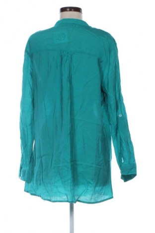 Bluzka damska Janina, Rozmiar XL, Kolor Zielony, Cena 62,99 zł