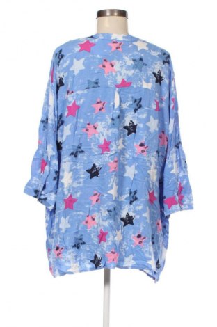 Bluză de femei Janina, Mărime 4XL, Culoare Multicolor, Preț 64,99 Lei