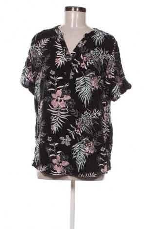 Damen Shirt Janina, Größe XL, Farbe Mehrfarbig, Preis 11,99 €