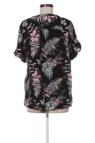 Damen Shirt Janina, Größe XL, Farbe Mehrfarbig, Preis 11,99 €